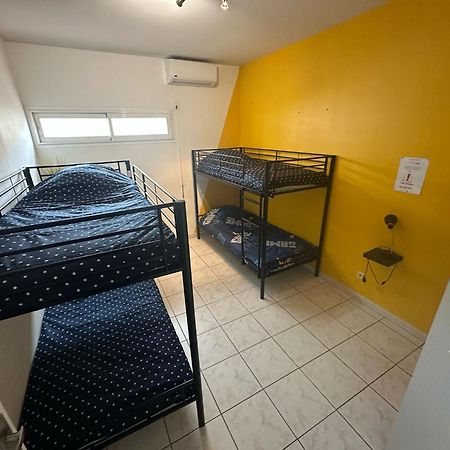 spacieux T5, terrasse, proche centre,parking privé Perpignan Extérieur photo